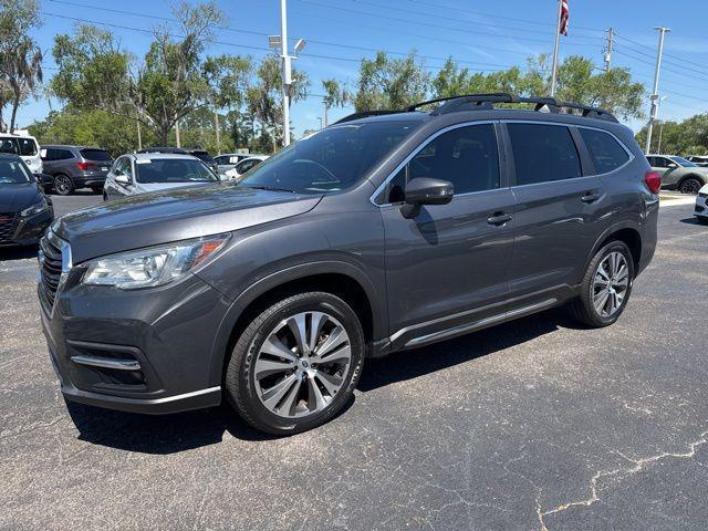 used 2020 Subaru Ascent car, priced at $22,371