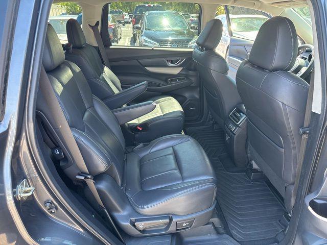 used 2020 Subaru Ascent car, priced at $22,371