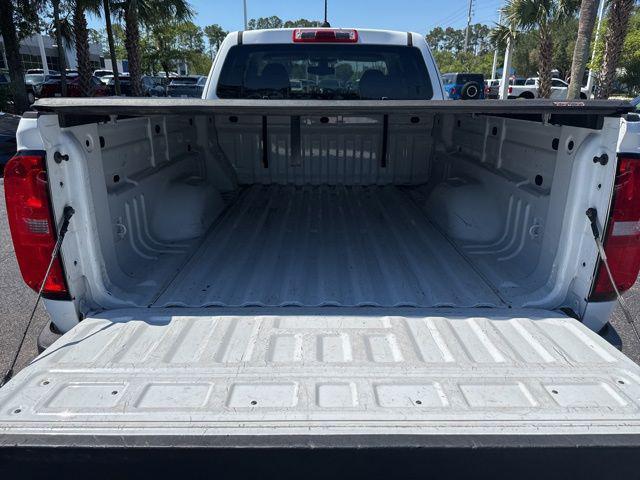 used 2019 Chevrolet Colorado car, priced at $15,826
