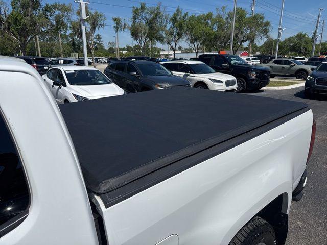 used 2019 Chevrolet Colorado car, priced at $15,826