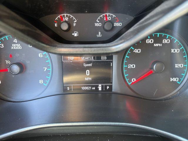 used 2019 Chevrolet Colorado car, priced at $15,826