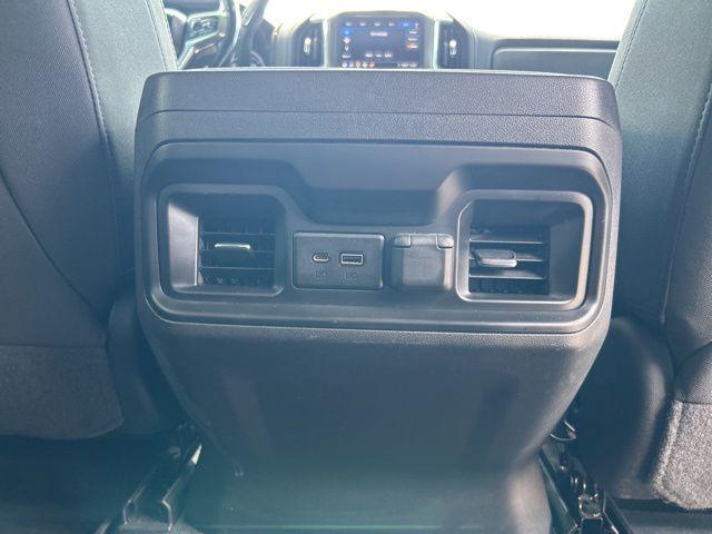 used 2019 Chevrolet Silverado 1500 car, priced at $36,992