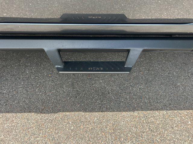 used 2019 Chevrolet Silverado 1500 car, priced at $36,992