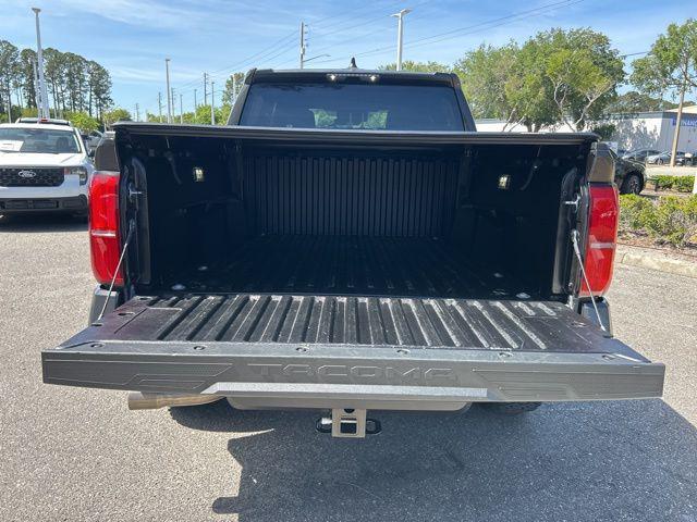 used 2025 Toyota Tacoma car, priced at $34,321