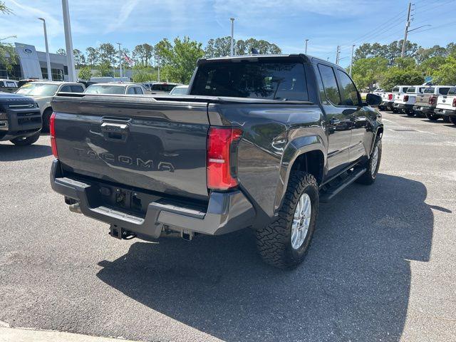 used 2025 Toyota Tacoma car, priced at $34,321