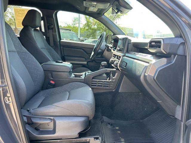 used 2025 Toyota Tacoma car, priced at $34,321