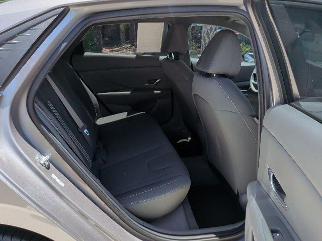used 2023 Hyundai Elantra car, priced at $20,464