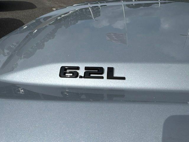 used 2022 Chevrolet Silverado 1500 Limited car, priced at $41,898