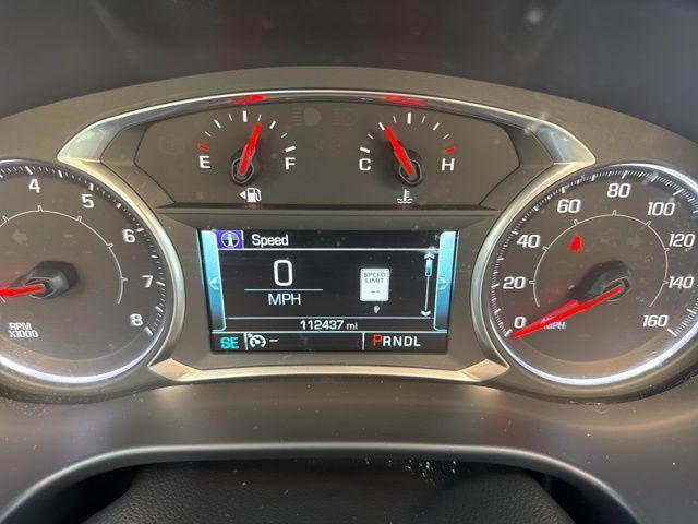 used 2019 GMC Acadia car, priced at $15,765