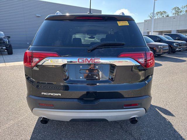 used 2019 GMC Acadia car, priced at $15,765