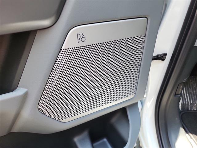 new 2025 Ford F-150 car, priced at $58,922