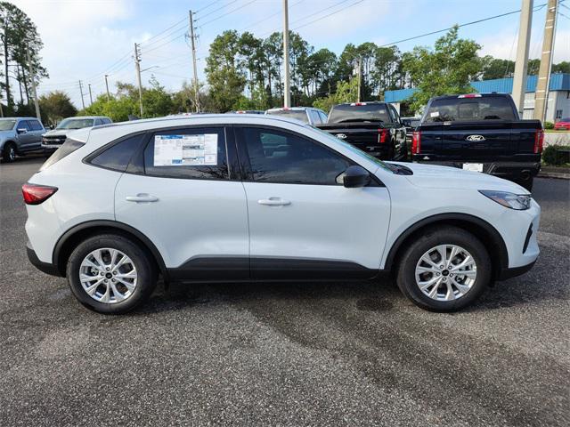 new 2026 Ford Escape car, priced at $29,248