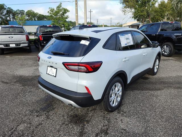 new 2026 Ford Escape car, priced at $29,248