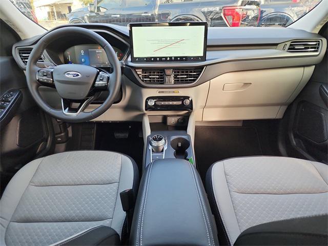 new 2026 Ford Escape car, priced at $29,248