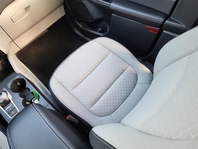 new 2026 Ford Escape car, priced at $29,248