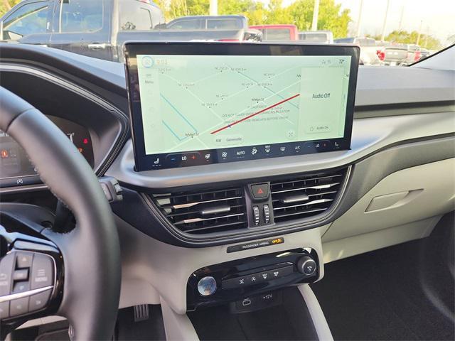 new 2026 Ford Escape car, priced at $29,248