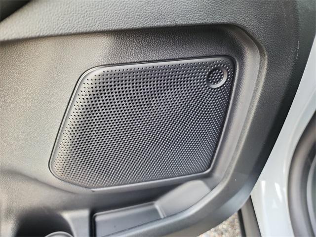 new 2026 Ford Escape car, priced at $29,248