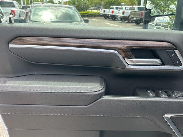 used 2025 Chevrolet Silverado 2500 car, priced at $57,787