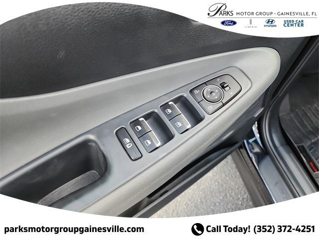 used 2022 Hyundai Santa Fe car, priced at $21,786