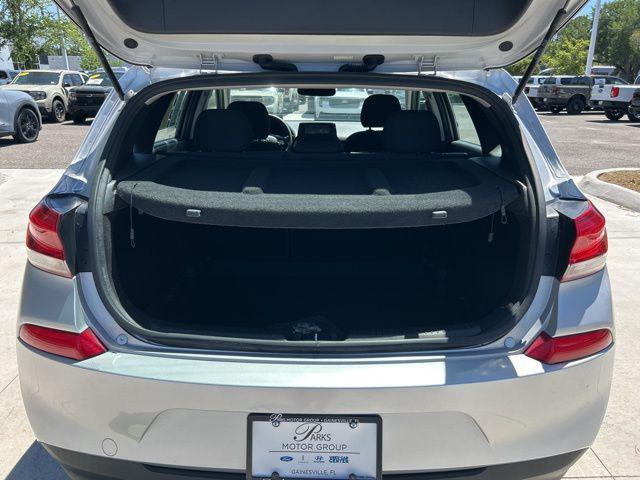 used 2018 Hyundai Elantra GT car, priced at $11,570