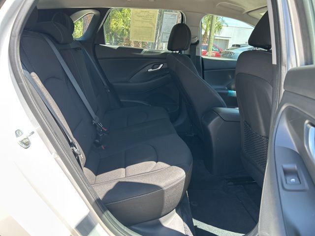 used 2018 Hyundai Elantra GT car, priced at $11,570