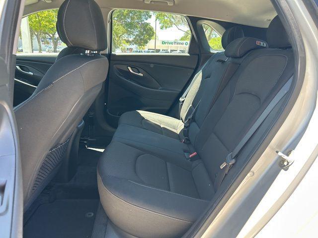 used 2018 Hyundai Elantra GT car, priced at $11,570