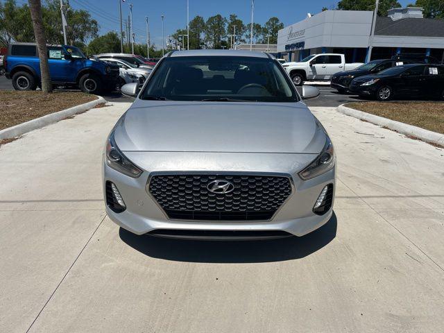 used 2018 Hyundai Elantra GT car, priced at $11,570