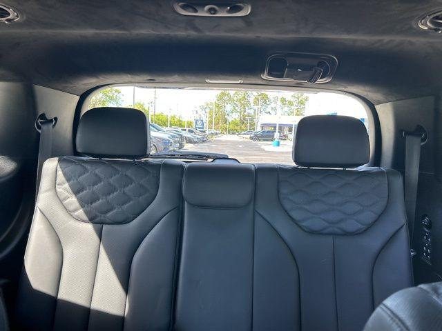 used 2021 Hyundai Palisade car, priced at $26,941