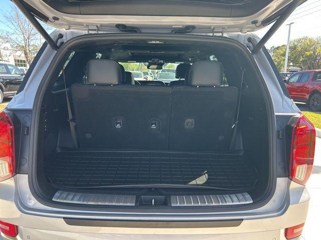 used 2021 Hyundai Palisade car, priced at $26,941