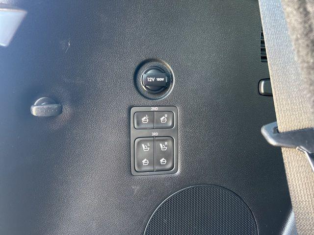 used 2021 Hyundai Palisade car, priced at $26,941