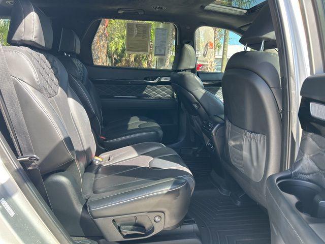 used 2021 Hyundai Palisade car, priced at $26,941