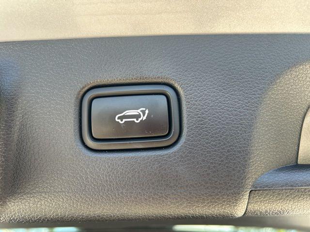 used 2021 Hyundai Palisade car, priced at $26,941