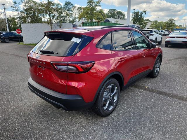 new 2026 Ford Escape car, priced at $27,904