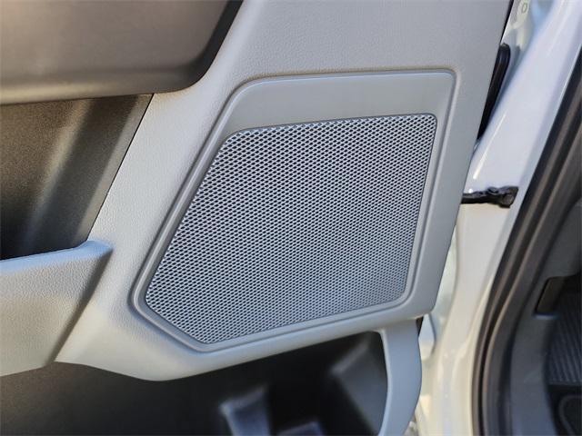 new 2025 Ford F-250 car, priced at $68,050