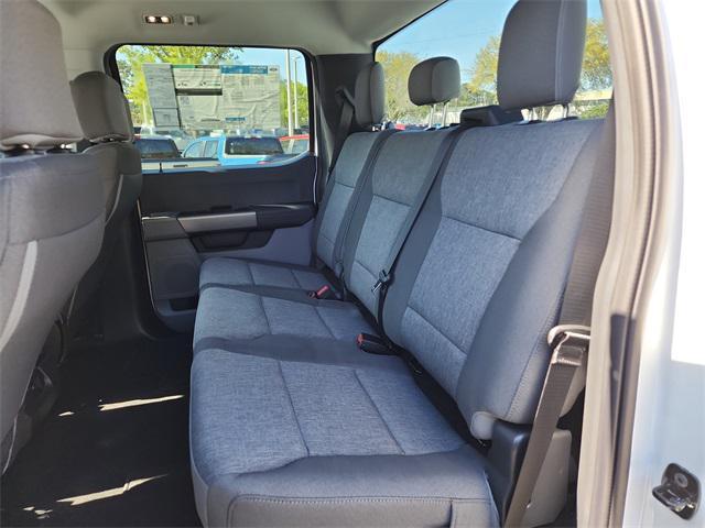 new 2025 Ford F-250 car, priced at $68,050