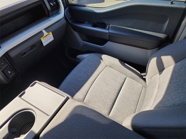 new 2025 Ford F-250 car, priced at $68,050