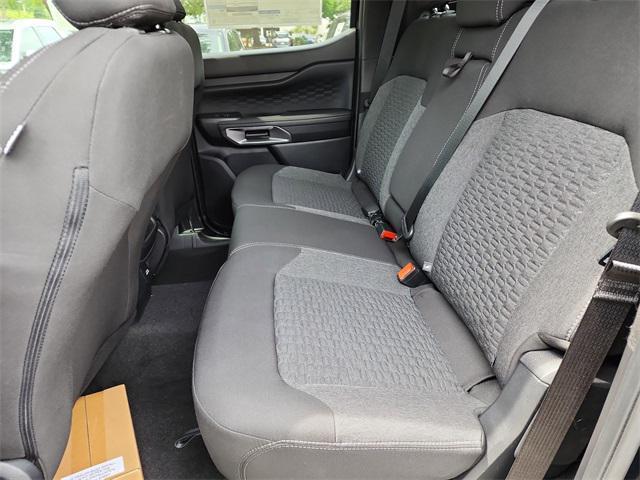 new 2024 Ford Ranger car, priced at $38,997