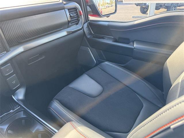 new 2024 Ford F-150 car, priced at $87,997