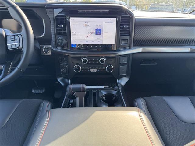 new 2024 Ford F-150 car, priced at $87,997
