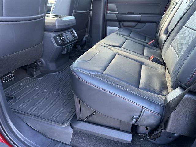 new 2024 Ford F-150 car, priced at $87,997