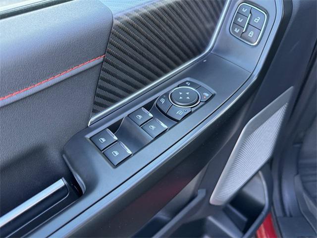 new 2024 Ford F-150 car, priced at $87,997