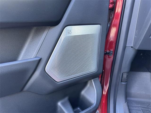 new 2024 Ford F-150 car, priced at $87,997