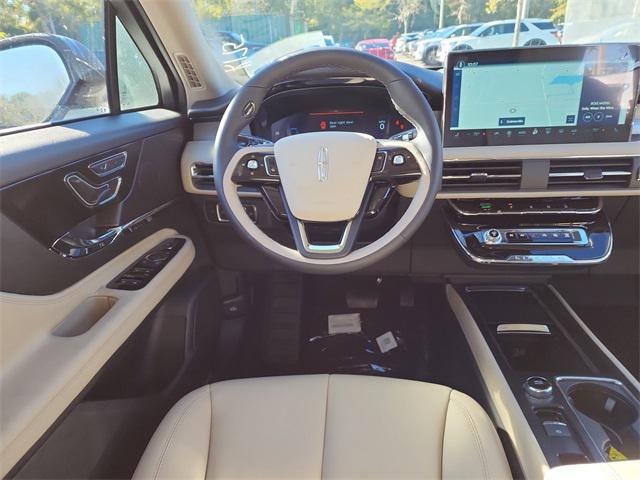 new 2026 Lincoln Corsair car, priced at $42,480