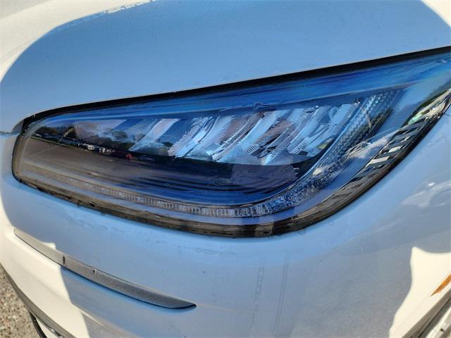 new 2026 Lincoln Corsair car, priced at $42,480