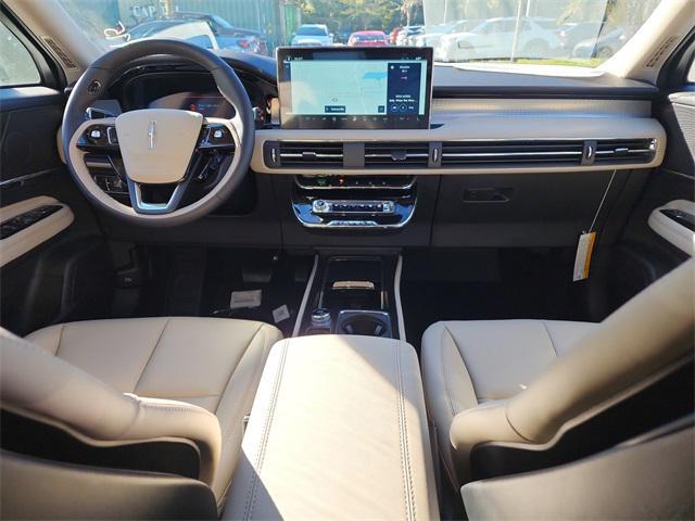 new 2026 Lincoln Corsair car, priced at $42,480