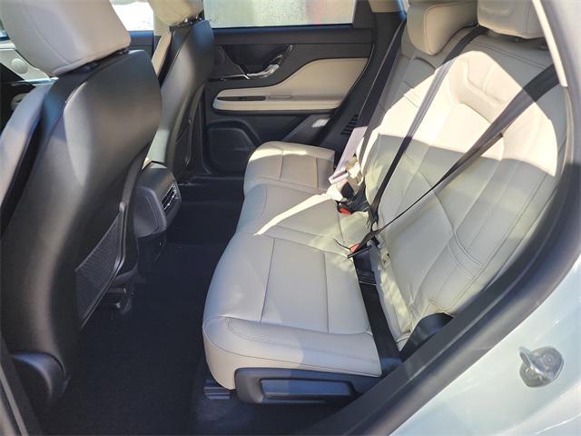 new 2026 Lincoln Corsair car, priced at $42,480