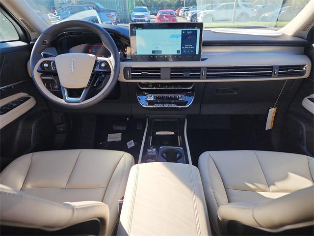 new 2026 Lincoln Corsair car, priced at $42,480