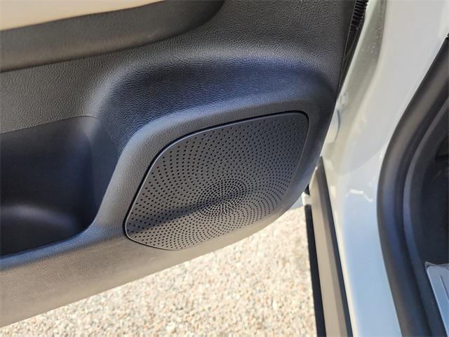 new 2026 Lincoln Corsair car, priced at $42,480