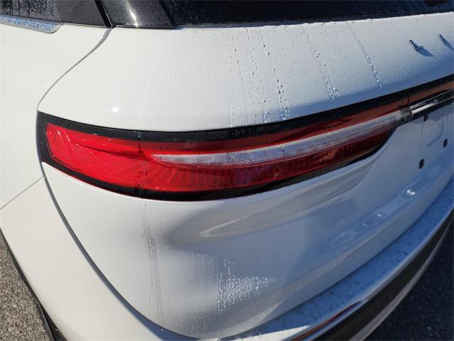 new 2026 Lincoln Corsair car, priced at $42,480