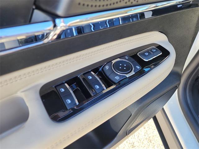 new 2026 Lincoln Corsair car, priced at $42,480